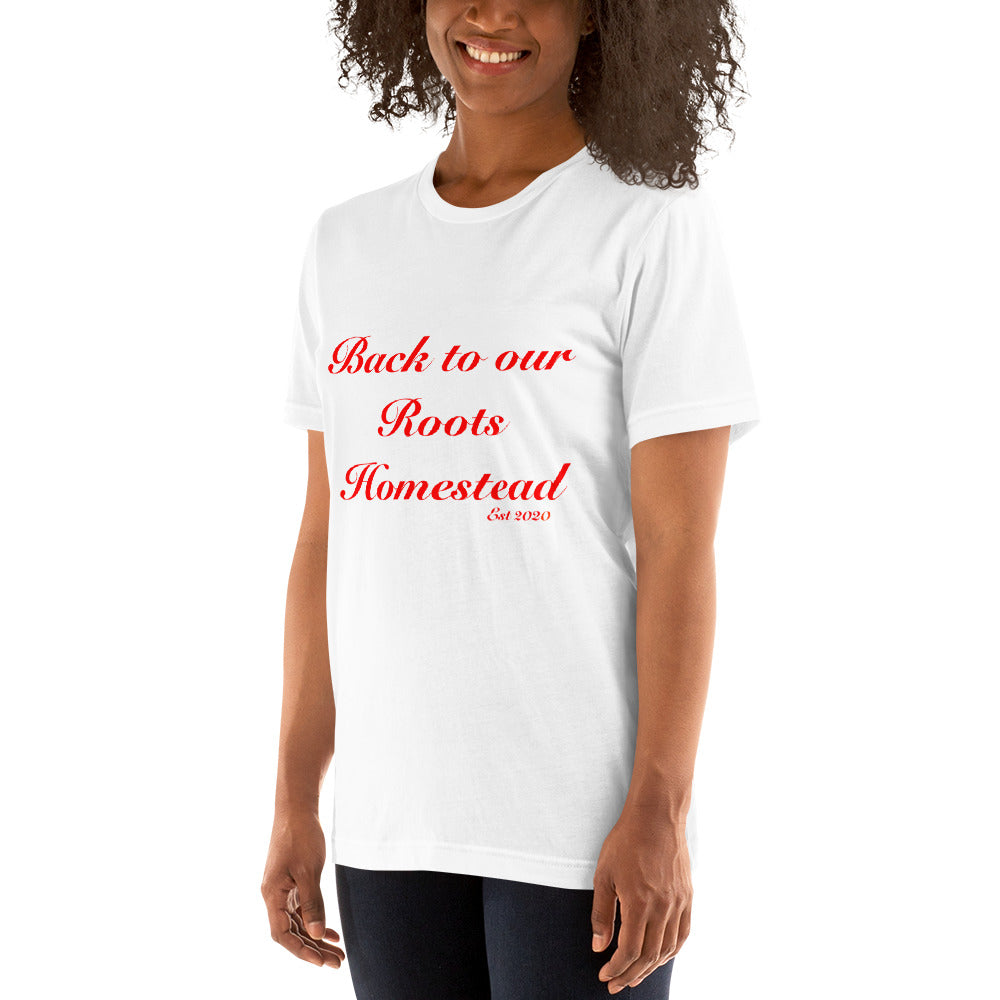BTOR 2020 T-Shirt