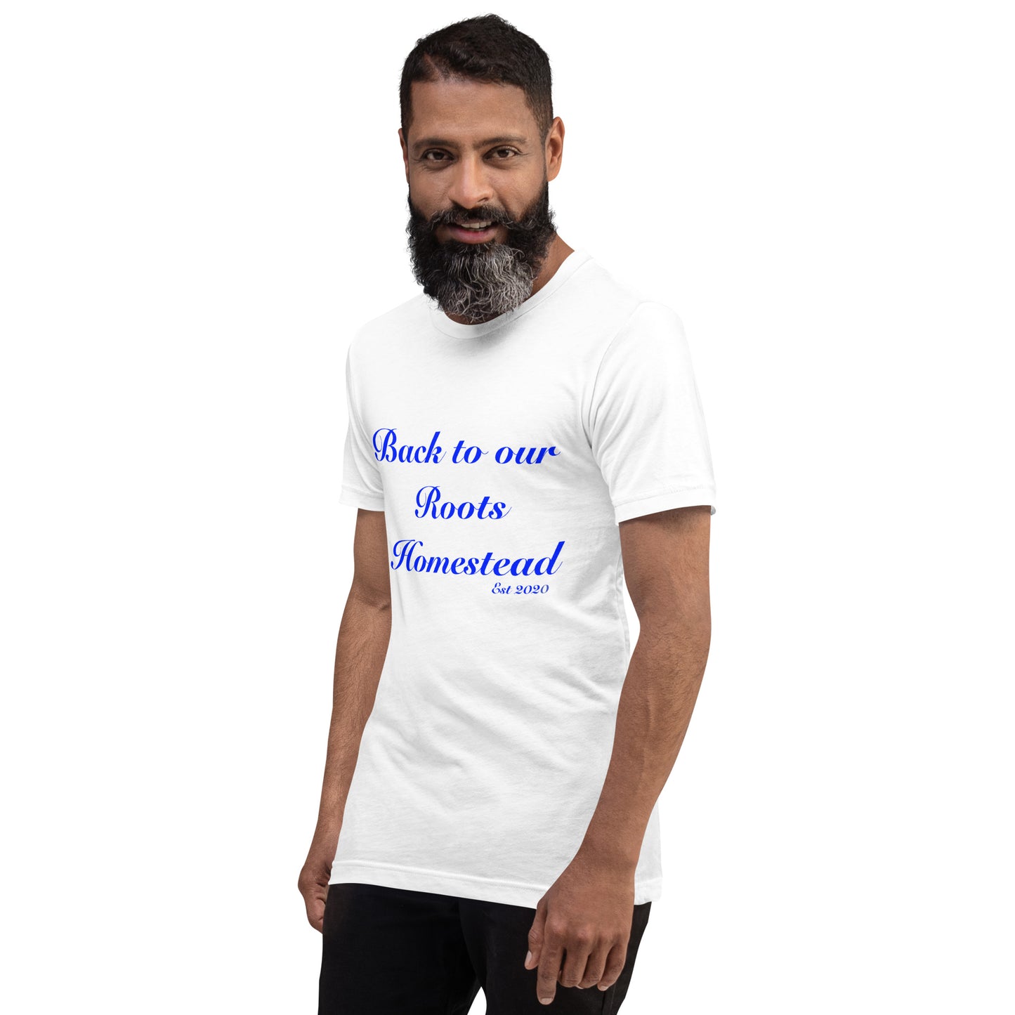 BTOR 2020 T-Shirt