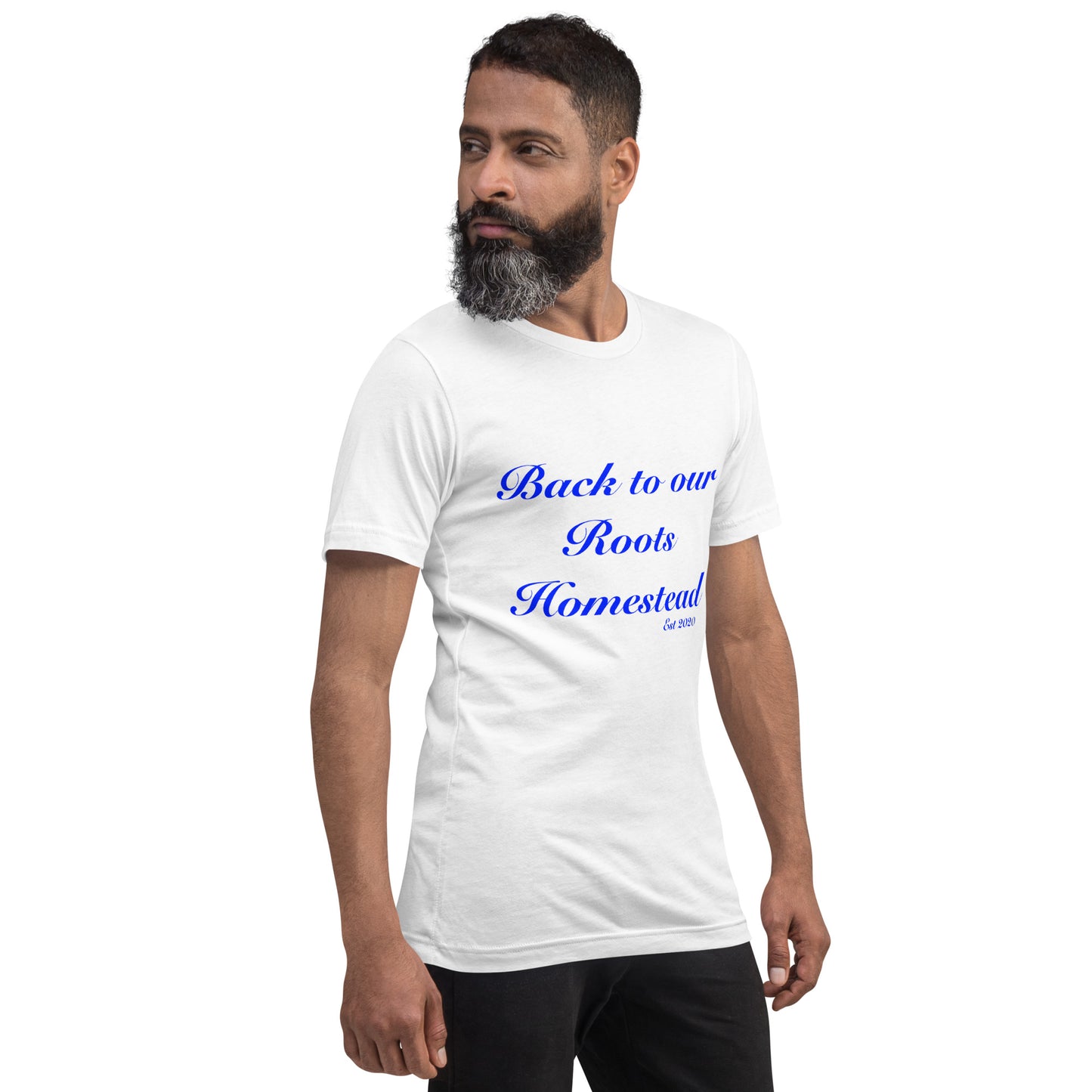 BTOR 2020 T-Shirt