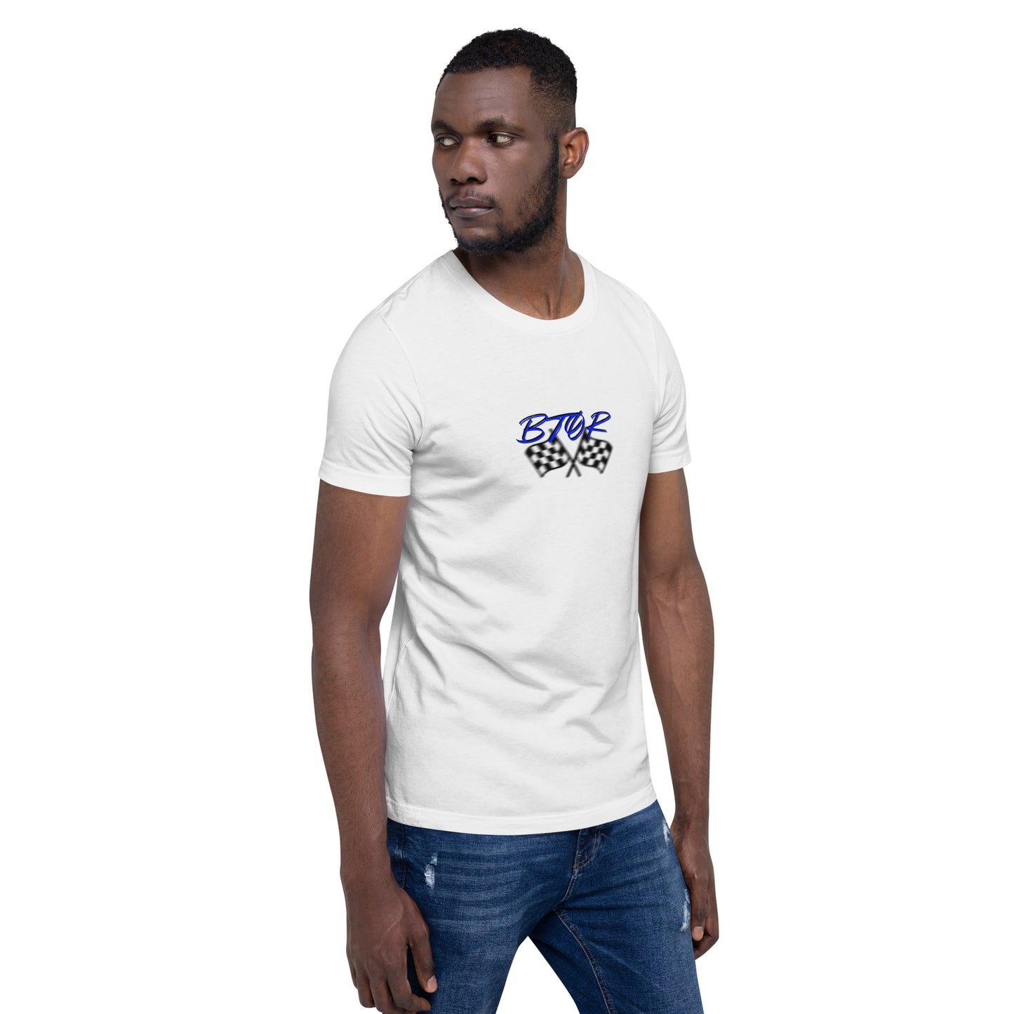 Get Started T-Shirt