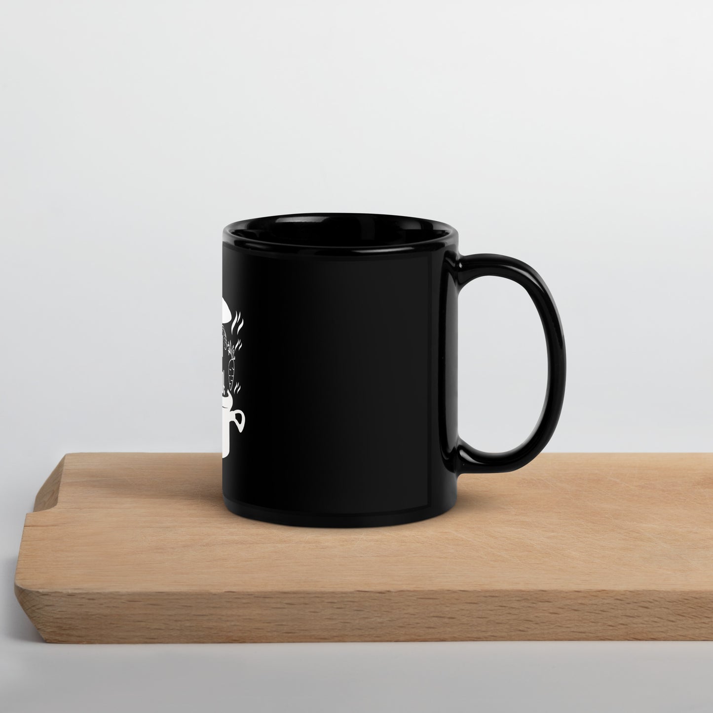 Put'em in the pot mug
