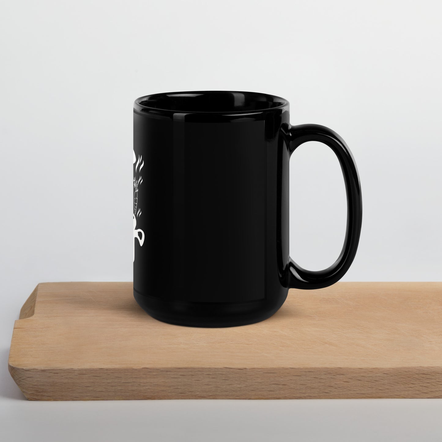 Put'em in the pot mug