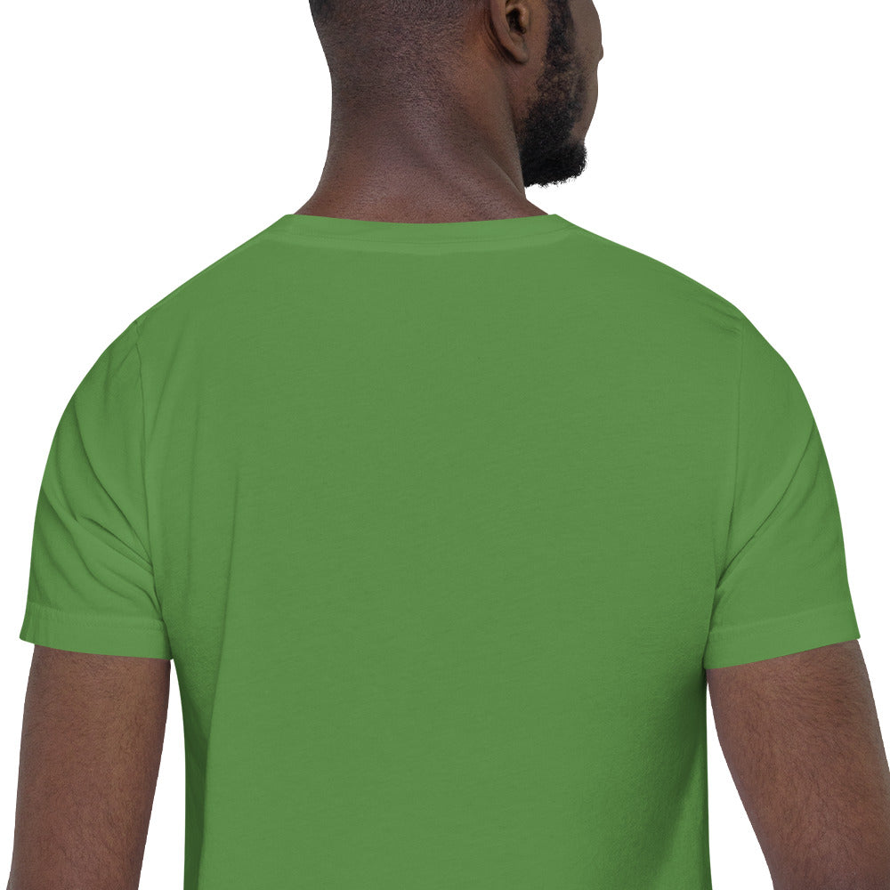 M.G.M.R Unisex T-Shirt