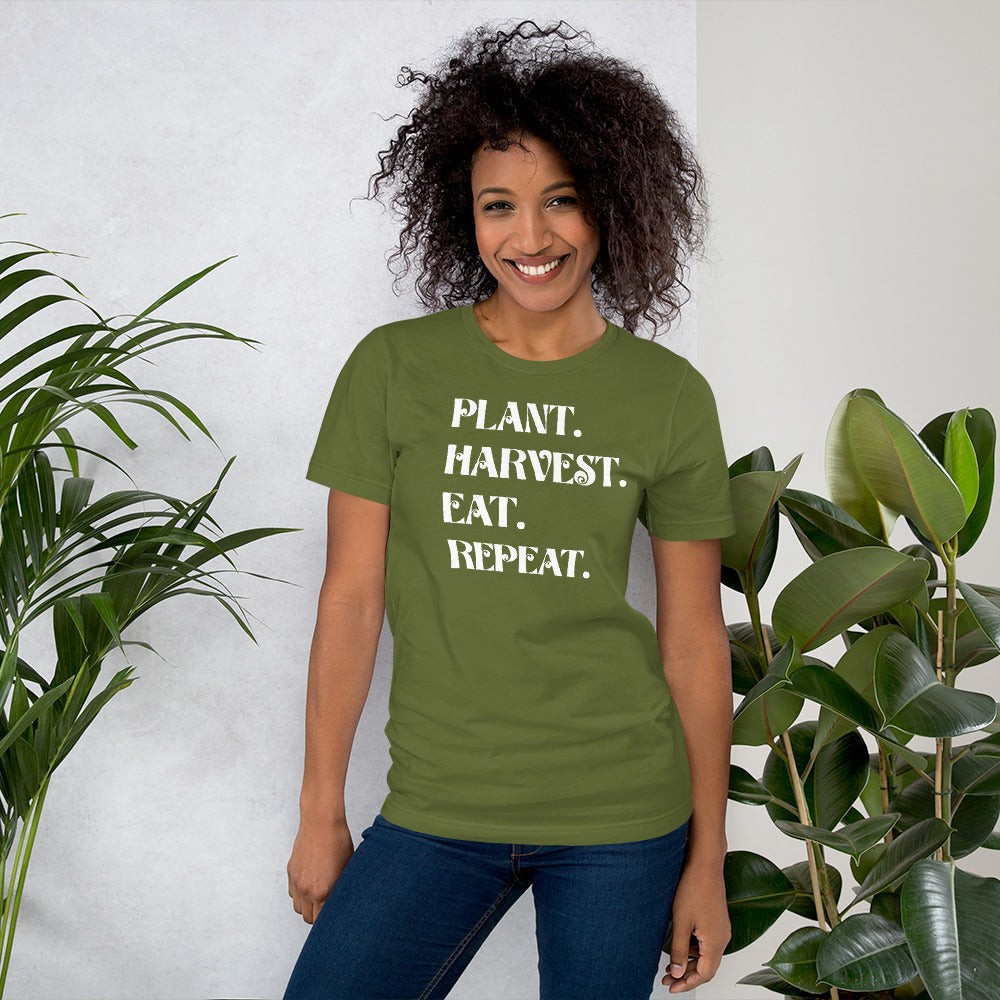 P.H.E.R Unisex T-Shirt
