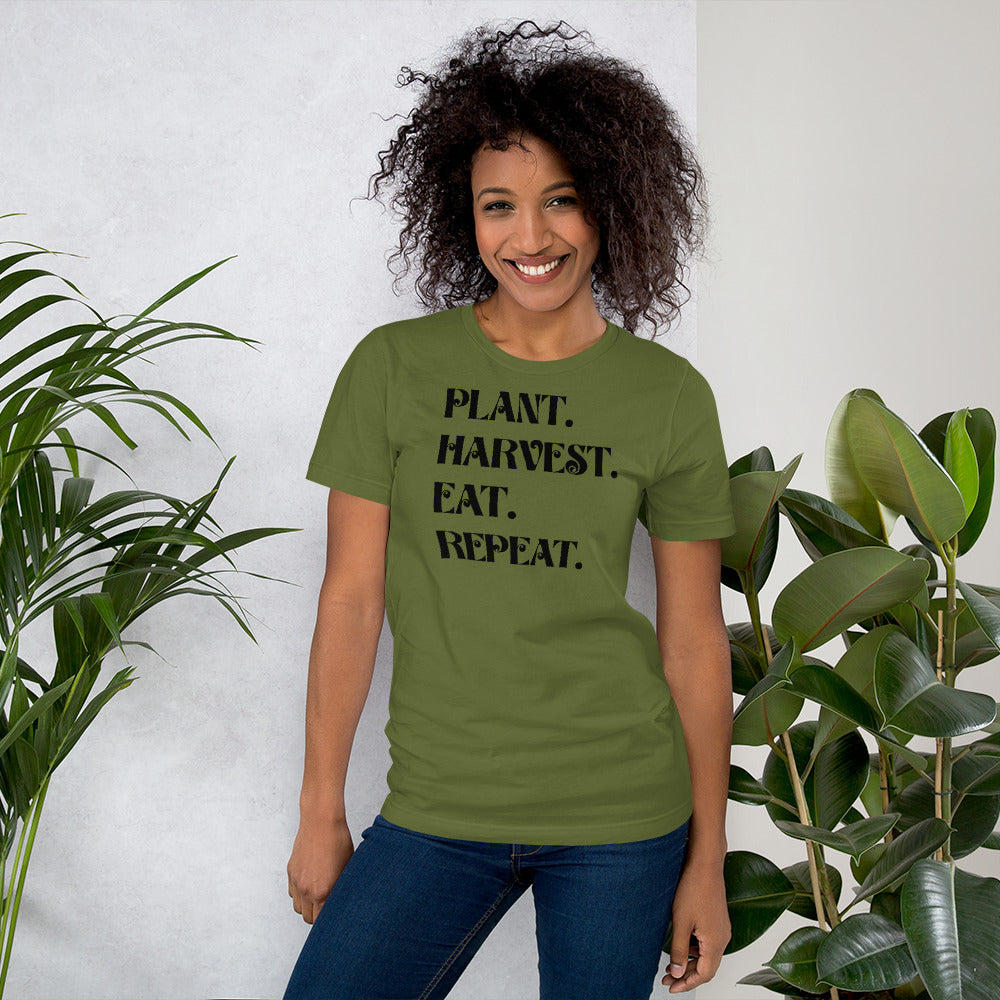 P.H.E.R Unisex T-Shirt
