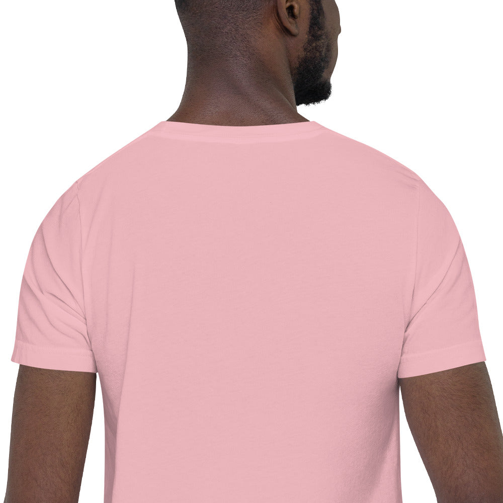 M.G.M.R Unisex T-Shirt
