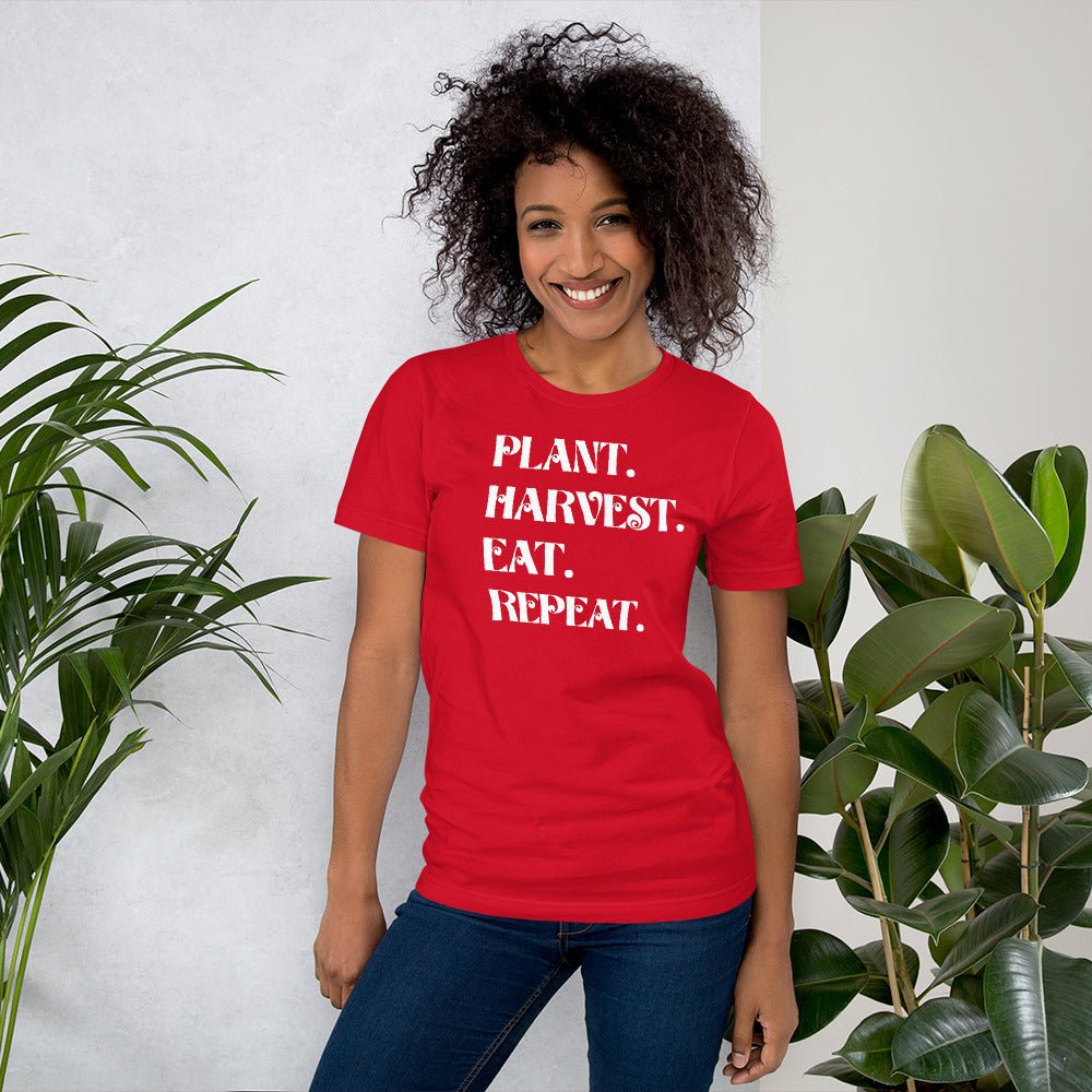 P.H.E.R Unisex T-Shirt