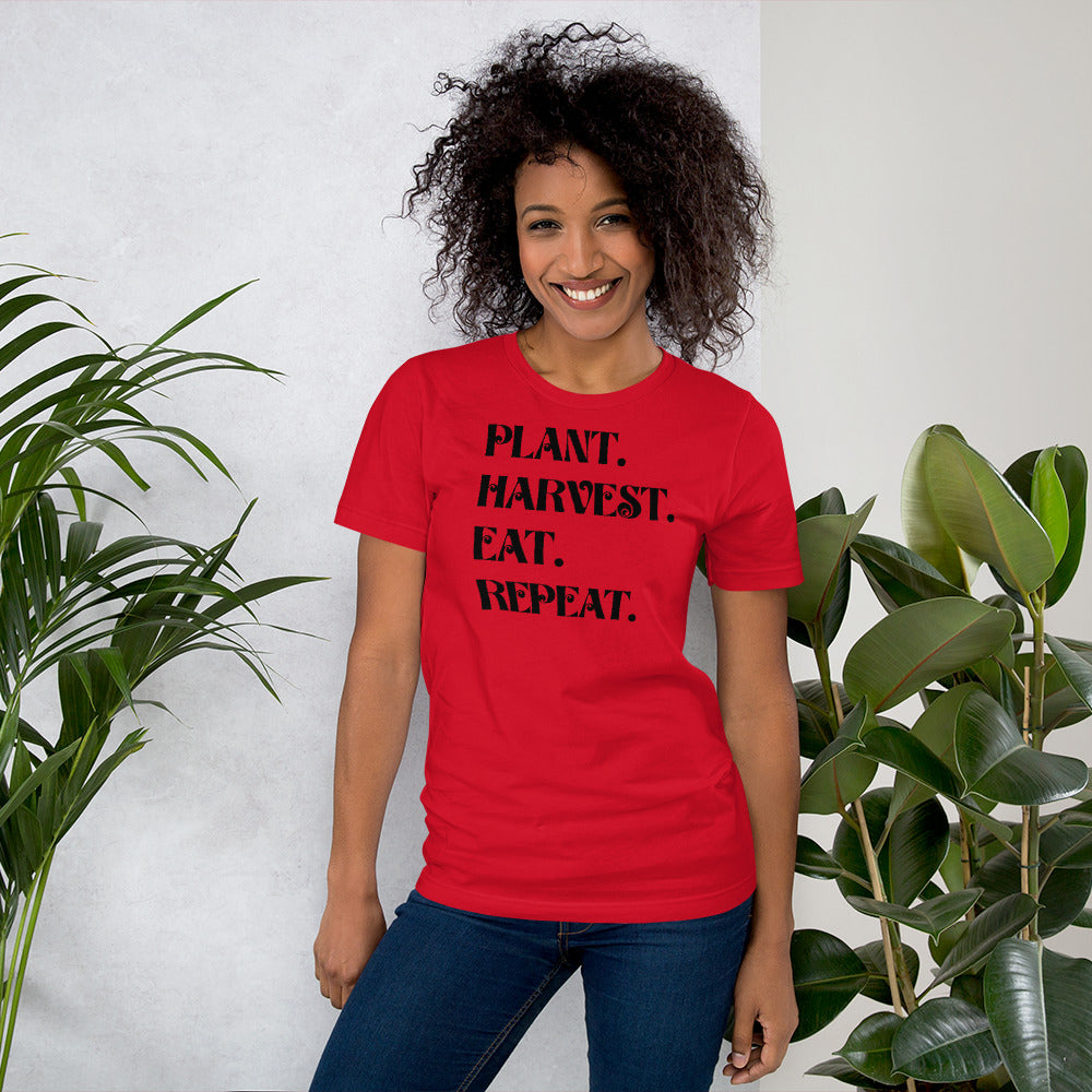 P.H.E.R Unisex T-Shirt