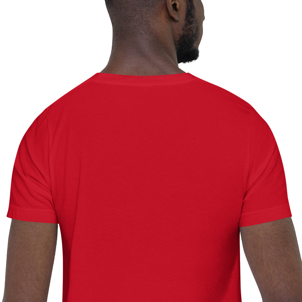 M.G.M.R Unisex T-Shirt