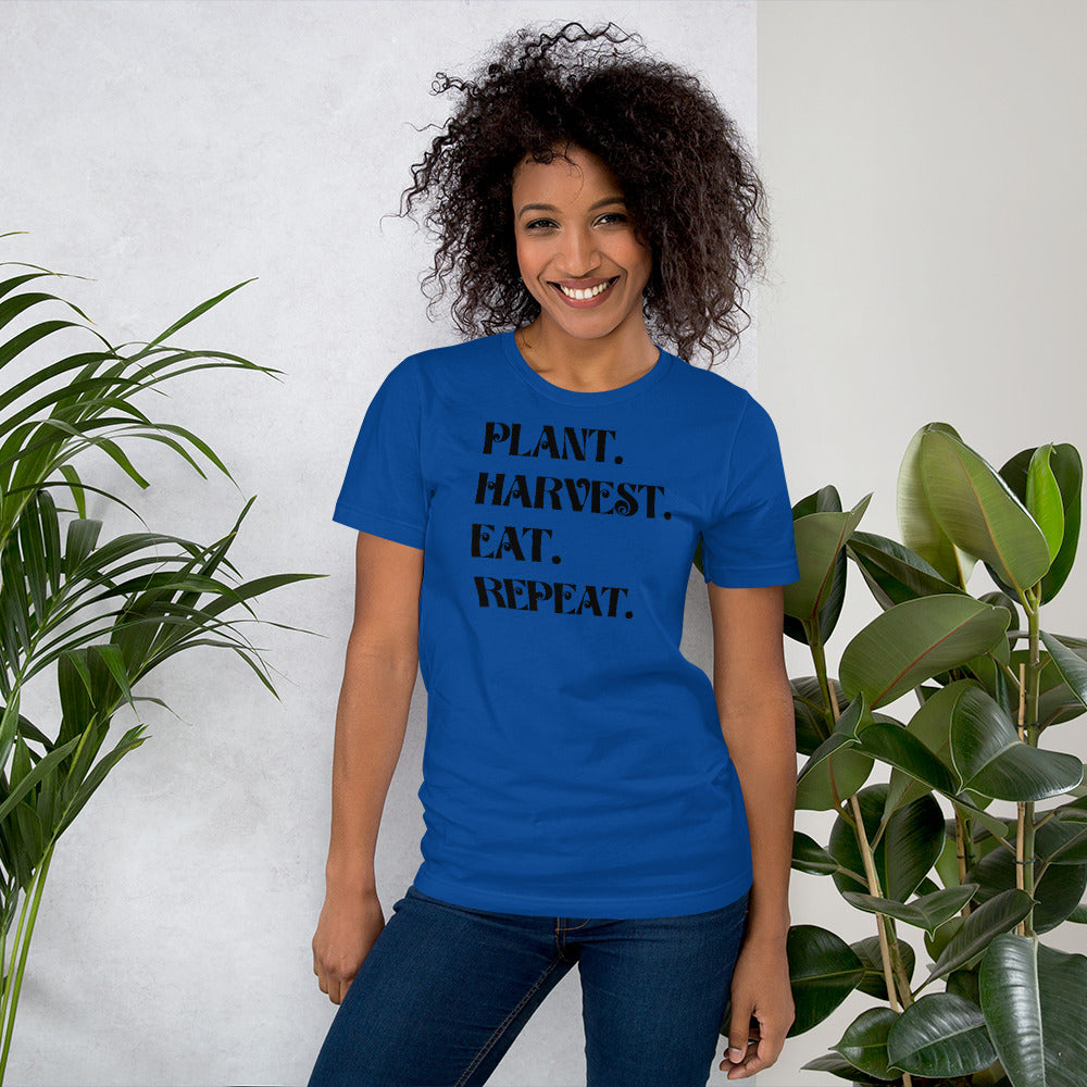P.H.E.R Unisex T-Shirt