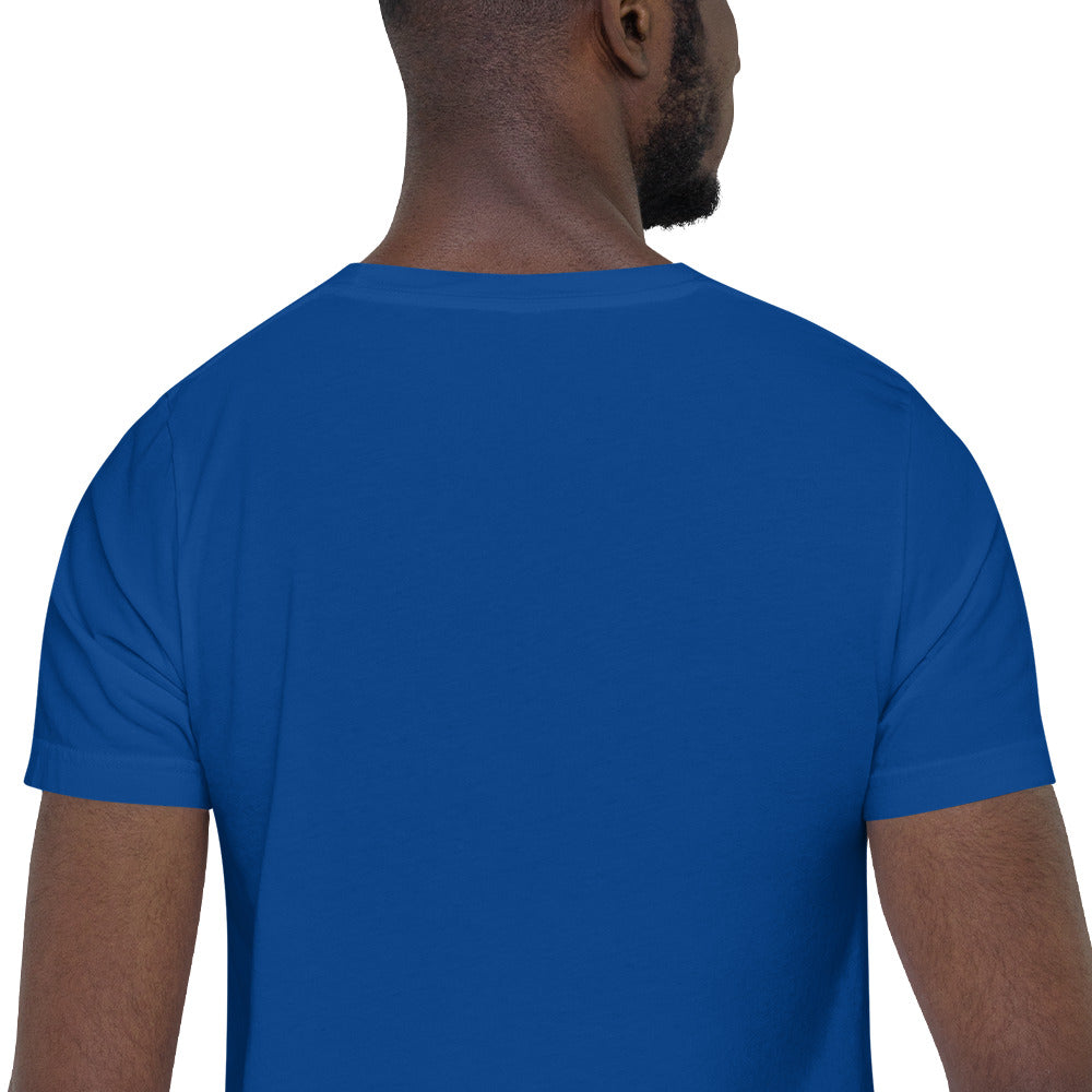 M.G.M.R Unisex T-Shirt