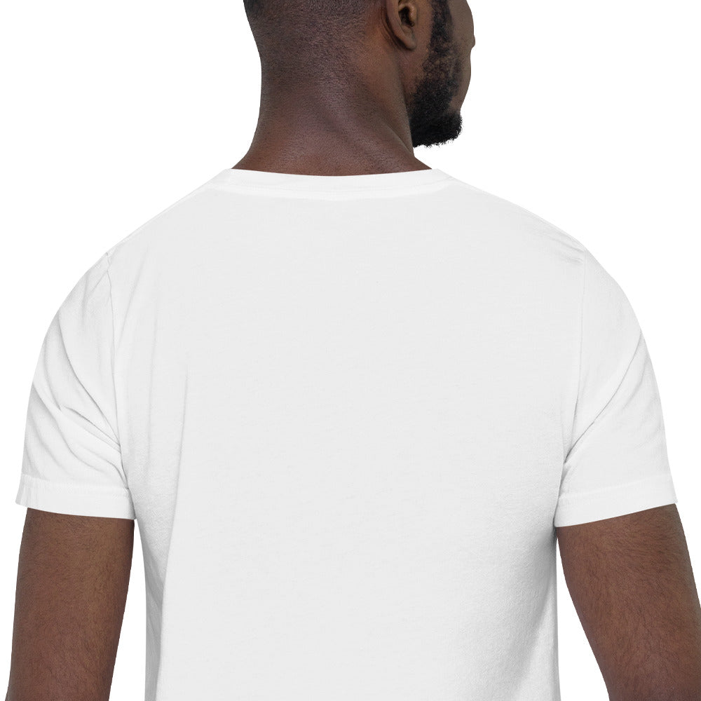 M.G.M.R Unisex T-Shirt