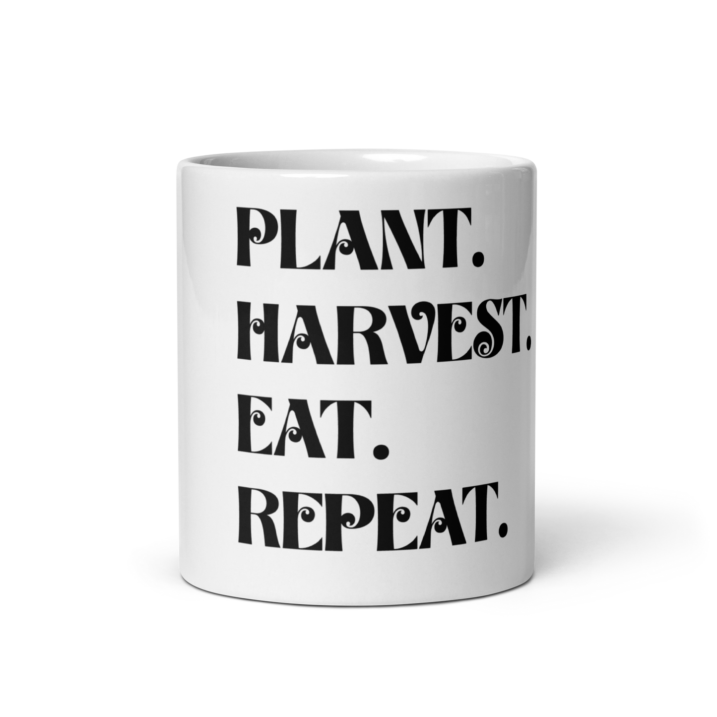 P.H.E.R Mug