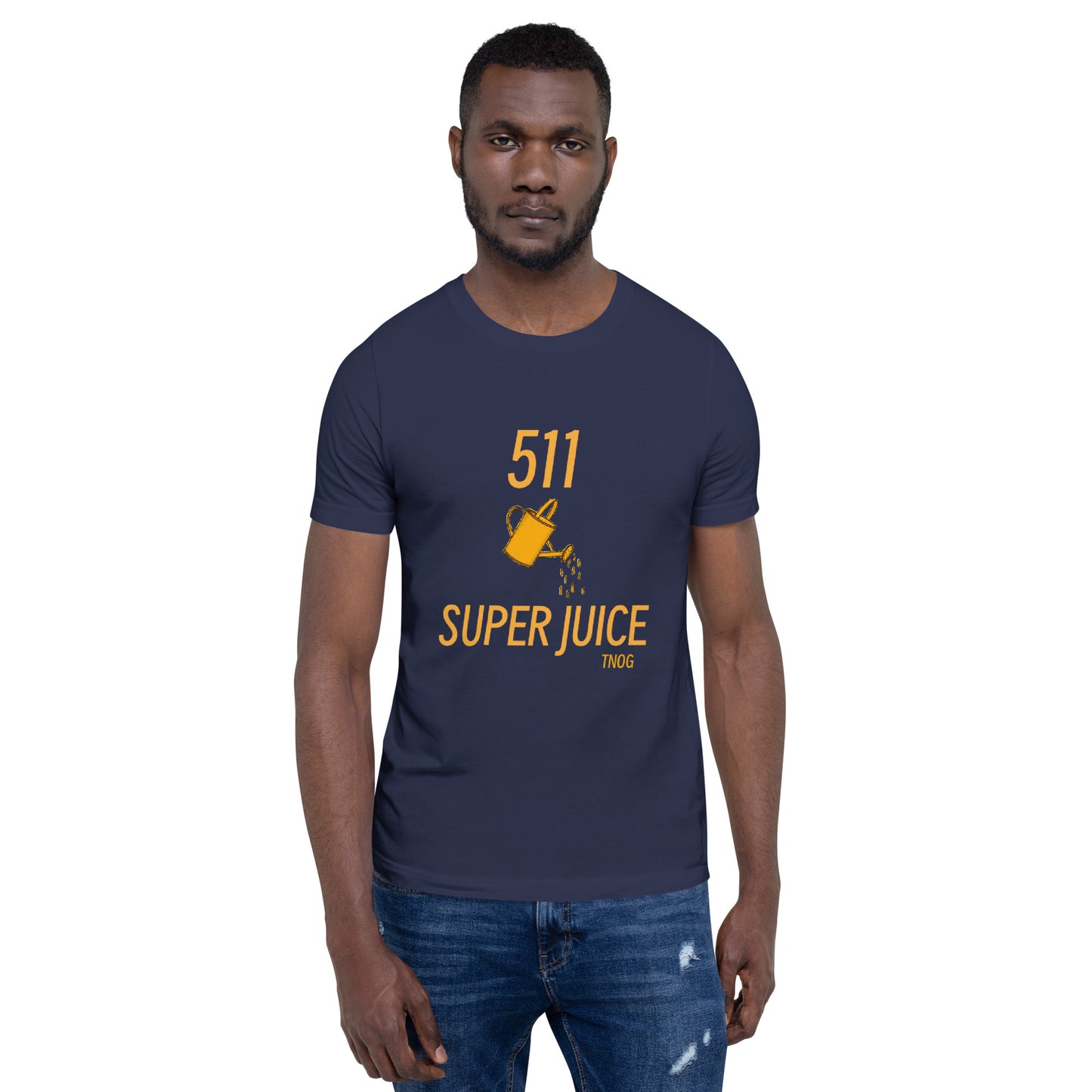 511 Unisex T-Shirt