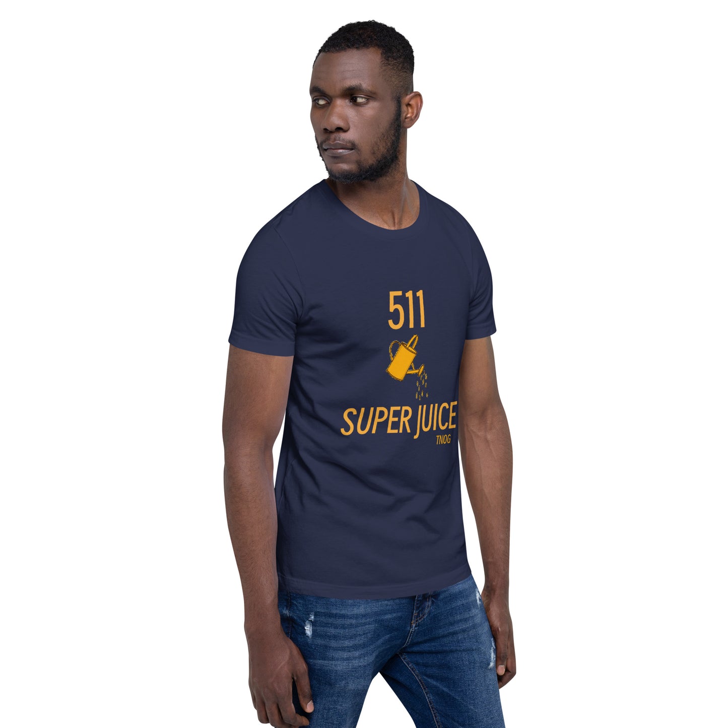 511 Unisex T-Shirt