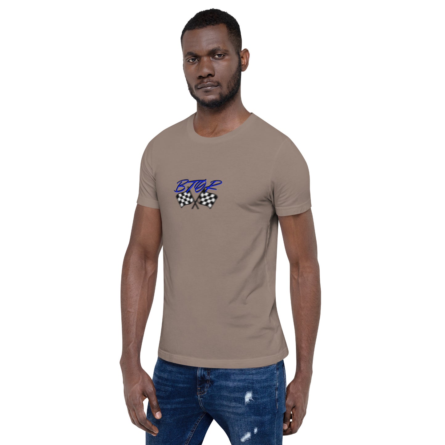 Get Started T-Shirt