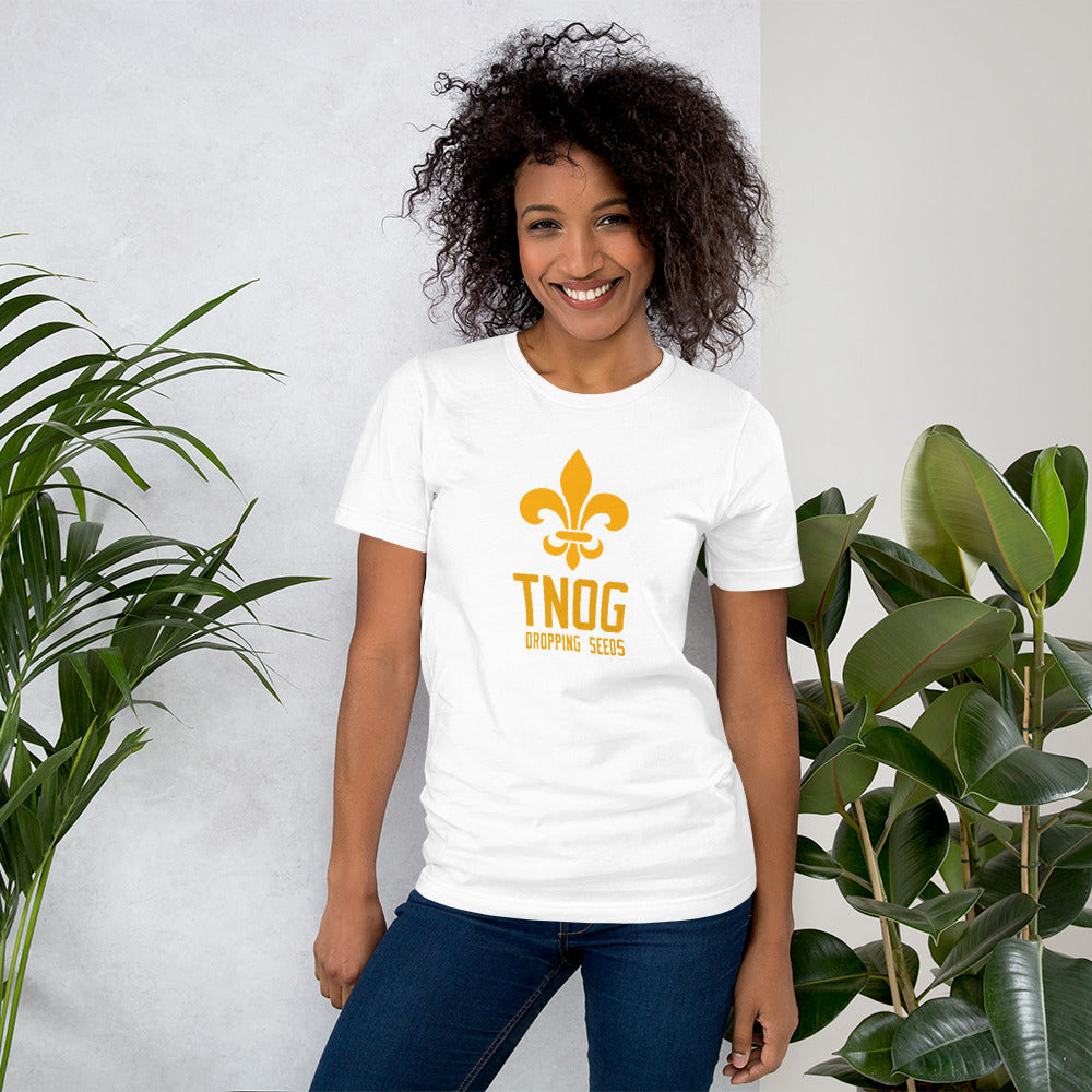TNOG Unisex t-shirt