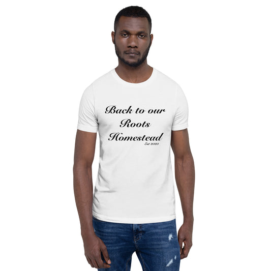 BTOR 2020 T-Shirt